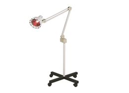 ElitziaET350 Stand Infrared Heating Lamp Tdp Mineral Lamp Farinfrared Relaxing Body Device1887029