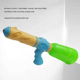 Gun Toys Ultimate Fun for Children High-Pressure Water Gun Toy for Summer Beach AdventuresL2403