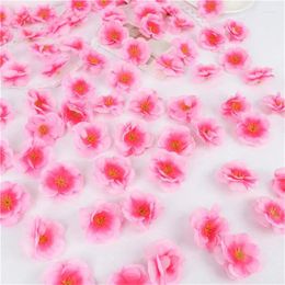 Decorative Flowers Variety Colors Artificial Rose High Simulation For Home Wedding Decoration Indoor Party Supplies