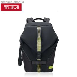 Business TUMIIS Back Travel Bag Designer Backpack Pack Tahoe Series Bright Light Computer 798673d
