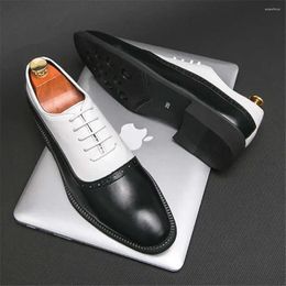 Dress Shoes Bodas Size 43 Men's Sneakers Slip Tennis 47 Sport Factory Sapatos Tenia Collection Importers Loffers