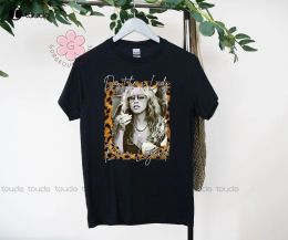 T-Shirts Stevie Nicks TShirt, Don'T Be A Lady Be A Legend Shirt, Stevie Nicks Fan Shirt, Fleetwood Tee T Shirts For Women Graphic Xs5Xl
