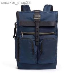 Bag Backpack TUMIIS Designer Business 232659 Travel Ballistic Back Pack Nylon Alpha Fashion 6uo9