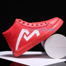 Men Running Shoes Sports Shoes Breathable Athletic Outdoors Sneakers Mesh Men Adults Trainers Lace-up Male Sneakers L6