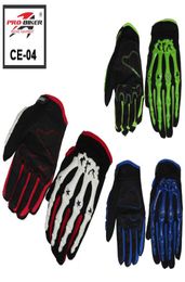 Racing Spectrum Enduro Gloves ATV MTB MX DH Bike Bicycle Cycling Gloves Motorcycle Motorbike Guantes Motocross gloves3623015