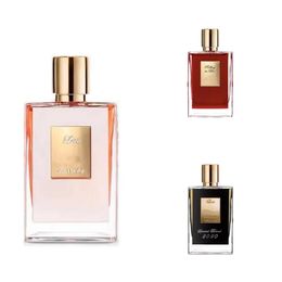 The Latest Luxury Brand Perfume rolling in love Dont Be Shy Good girl gone bad Bamboo Harmony Long Lasting Stay Fragrance Body Perfumes Spray Perfume