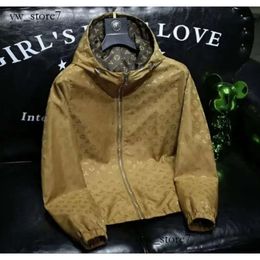 Stones Island Jacket 2024 Autumn New Men's Korean Stones Island Trendy Stand Collar Jacket Men's Large Slim Casual Printed Jacket Men's Wear Stone Jacket 4506