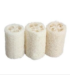 Whole New Mignon Natural Loofah Luffa Loofa Bath Shower Sponge Spa and Body Scrubber 6709988