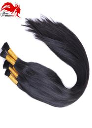 Human Hair For Micro Braids Brazilian Human Bulk Hair Human Braiding Hair Bulk No Weft Natural Color8359866