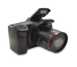 HD 1080P Digital Video Camera 16MP Camcorder Handheld Digital Camera with 24 inch Screen 16X Zoom DV Recorder9080702