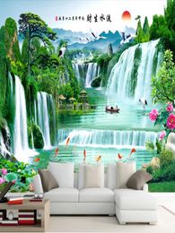 European Brief 3D Wallpaper Murals Floral Wallpaper For Wall 3D Living Room Bedroom Decoration Brick Wallpaper Papel De Parede7147454