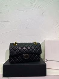 Designer Chain Bags Luxury Wallet Leather Shoulder Bags Mini Purses Crossbody Bag Women Handbag Woman Bags