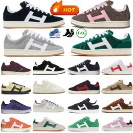 New Product 2024 2024 Causal Shoes for Men Women Designer Sneakers Bliss Lilac Black Red White Gum Dust Cargo Clear Strata Grey Dark Pink Outdoor Sports Trainers