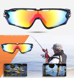 2021 New Polarized Sports Glasses Bike Whole Wood Sunglasses Frames For Men Women Running Baseball Military Motorcycle Fishing5569867