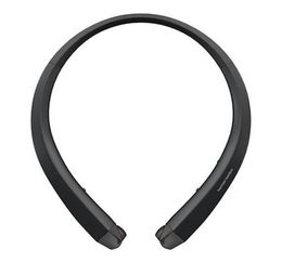 TONE INFINIM HBS910 Versão de atualização Fones de ouvido sem fio HBS 910 Collar Headset Bluetooth 41 Fones de ouvido esportivos com Soft Retail Pac2696411