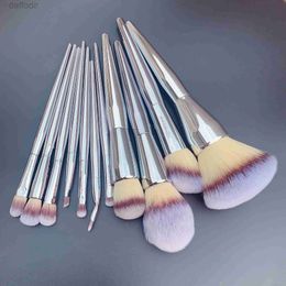 Makeup Brushes Large Size Powder Makeup Brushes Kabuki Contour Face Blush Foundation Brush Ulta it all over 225 211 206 216 220 221 217 218 212 Flawless Brush 240308