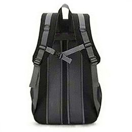 Men Backpack New Nylon Waterproof Casual Outdoor Travel Backpack Ladies Hiking Camping Mountaineering Bag Youth Sports Bag a243