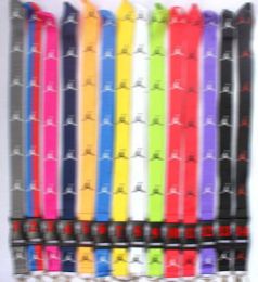 10pcs Cell Phone Lanyard Straps Clothing Sports Brand for Keys Chain ID Cards Holder Detachable Buckle Lanyards for Women Men 2024 #001