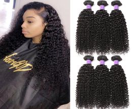 Promotion Peruvian Hair European Indian Wigs Sell Silk In Weaving Kinky Curry A Small Roll of Chemical Fibre Africa6009464