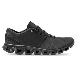 Top Quality shoes Shoes Designer Running X1 for Cloud Men Women Black Asphalt Grey Alon White Niagara Blue Orange Sea Green Storm Tide mens breathable trainer