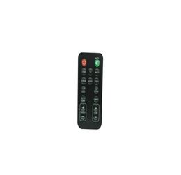 Remote Control For Yamaha FSR78 YAS207 ATS1060 ATS1070 ATS1060R YAS106 YAS107 YAS207BL Bluetooth Surround Sound Bar System3743029