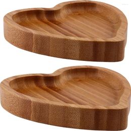 Plates Heart Shaped Charcuterie Board Dessert Plate Tray Veggie Serving Boards For Entertaining