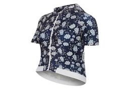 Racing Jackets Cafe Du Cycliste Women Cycling Jersey Top Summer Mountain Bike Clothing Short Sleeve MTB Team Shir 20218863191