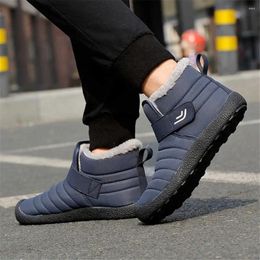 Boots High-top Size 38 High Top Shoes For Men Fashion 2024 Sports Sneakers Snekers Twnis Shoses Exercise