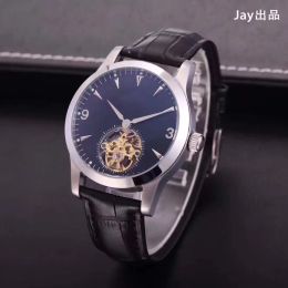 Luxury watches Men's Watch 904l Stainless Steel Automatic Mechanical Top quality watch 42mm-jl