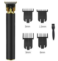 Pro Li T-Outliner/gtx rechargeable Men Hair Clipper barber Hair Cutter Machine edge lining outlining beard trimer2298937