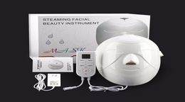 Nano Facial Steamer Mask Moisturize Skin Rejuvenation Hydroting Machine For Home Use9911196