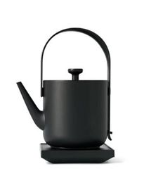 Simple Design 600ML Electric Kettle 1200W Fast Boiling Water Boiler Coffee Tea Pot with Handle Automatic Poweroff58886683982171
