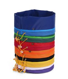 8pcsset Garden Plant Growing Bags Nonwoven Fabric Flower Pots Round Pouch Root Container Vegetable Planting Grow Bag4789554