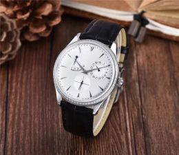 Men's Luxury Watch high quality 904l Stainless Steel Automatic Mechanical watch 44mm-jl