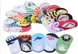 selling NISSEN baby Antiskid socks baby animal lace socks Toddler socks 60 pair lot KZ076916210071473286