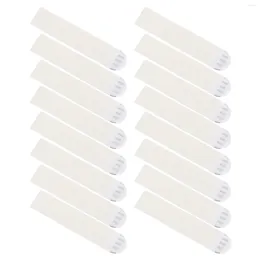 Storage Bottles 30 Pcs Po Frame Wall Double Sided Sticker Tape Frames Adhesive Pad Pads No Trace Wall-mounted