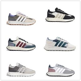 Männer Designer Trendy Sport Freizeit dicke Sohlen kleine weiße Schuhe Frauen vielseitige Skateboardschuhe Anti-Rutsch-Laufschuhe Rindsleder Low Sneakers