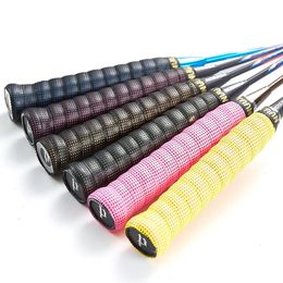 TAAN 3pcslots Super Durable Tennis Grips tennis racket grip thick 16mm badminton handkerchiefs TW090 240223