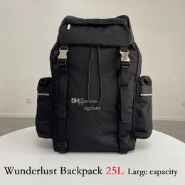 borsa yoga designer Wunderlust Zaino 25L Grande capacità turismo fitness lavoro tempo libero e adattamento multi scena Draw226r di alta qualità