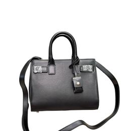 Designer-Taschen-Tasche Klassiker Sac de Jour Frauen hochwertige Ledertasche perfekt für Outdoor-Partys