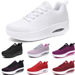 Casual shoes Sports Shoe 2024 New men sneakers trainers New style of Women Leisure Shoe size 35-40 GAI-18