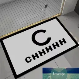 Luxury Anti Slip Carpets Simplicity Bath Mat Ch Diatom Ooze Bathroom Rug Absorbent Floor Mat Household Door Mats Toilet Foot Pad