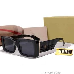 Luxury Designer Brand Sunglasses Designer Sunglass Highquality Eyeglass Women Men Glasses Womens Sun Glass Uv400 Lens Unisex with Box BJ3YD