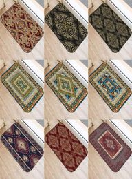 Geometric Carpet Kitchen Carpets Doormats Vintage Welcome Floor Mats Carpet In the Hallway Floor Mat for Living Room9469969