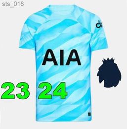 Soccer Jerseys SON HoTS pur Soccer Jerseys PORRO KULUSEVSKI HOJBJERG PERISIC DANJUMA Football Kit Shirt BENTANCUR Men Kids SetH240309