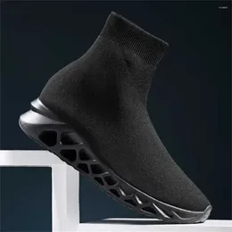 Boots Mesh Autumn Mens Fashion Technological Novelty 2024 Shoes Men's High Summer Sneakers Sport High-quality Dropship