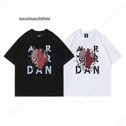 Men's T-Shirts Mens Designer T shirts for men Shirt Women Tshirt Graphic Tee Sports Slim Clothing Clothes Tshirts Cotton Street Graffitir High Street Hipster Loose