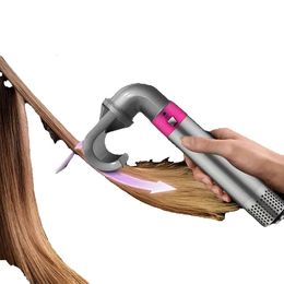 In 8 One Wap DY Step 1 Dryers Dryer Volumizer Hot Air Hair Straightening Brush Curling Comb