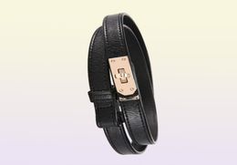 Luxury Brand Belts for Women Waist Belt Genuine Leather h Cinturon Mujer Easy Belt Thin High Quality Ceinture Femme 2020 Cintos Q07797151