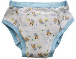 Teddy Training Pant abdl Cloth Diaper Adult Baby Diaper LoverUnderpantsnappie Adult Nappies7437666